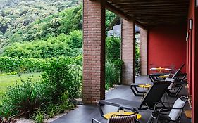 Podere Cavaga Agribio Winery